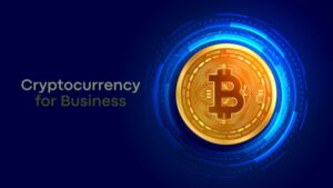 Cryptocurrency for Business