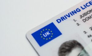 Driving licence