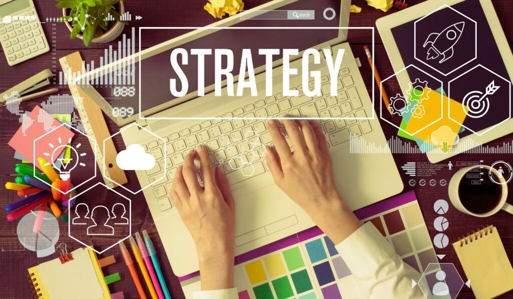 What is Innovative Strategy and How Can it Help my Business
