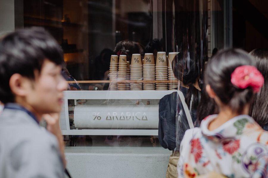 Branding Your Cafe