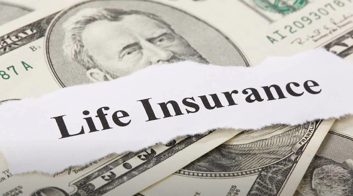 Life Insurance Work