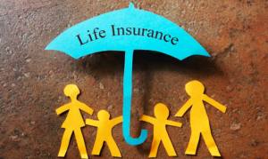 Prepaid Life Insurance
