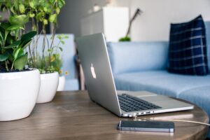 Refurbished Mac