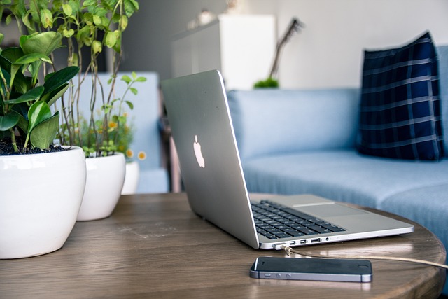 Refurbished Mac