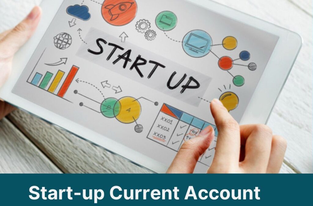 Start-up Current Account