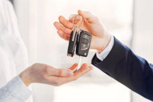 Buying A Used Car