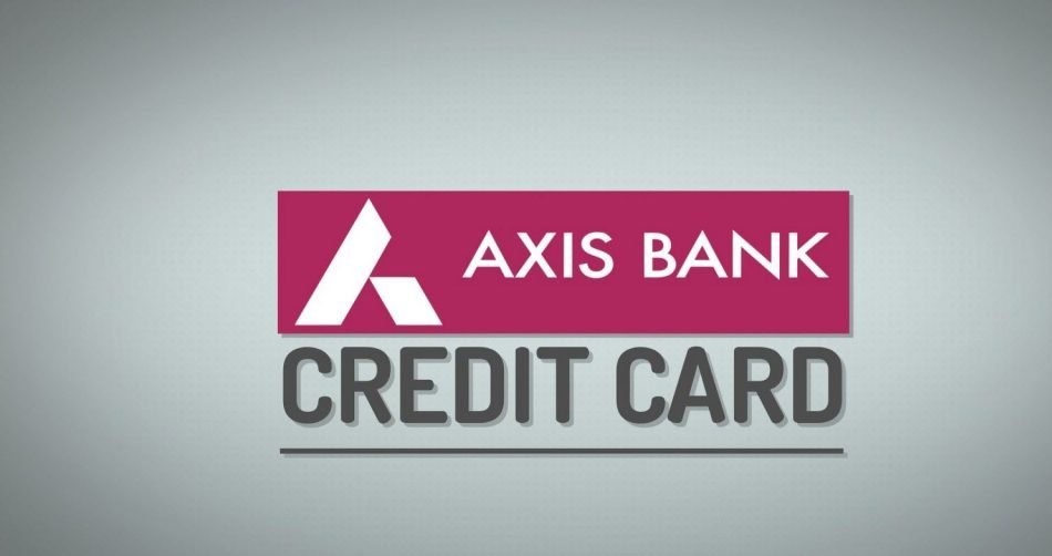 Axis Bank Insta Easy Credit Card
