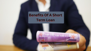 Benefits of short term goals