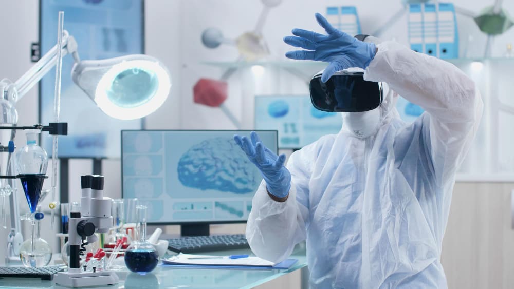 Disruptive Trends in the Healthcare Industry