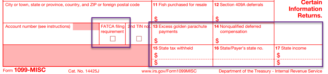 Form 1099-MISC 2021