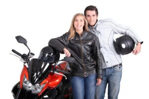 Motorcycle Loan