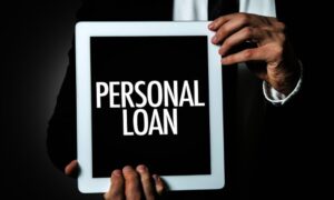 Personal Loans from Fullerton India