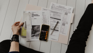 Tax Audit Triggers