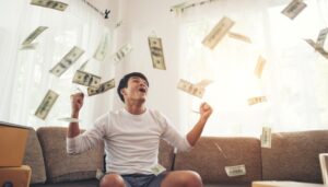 Overpaid Salary Collection