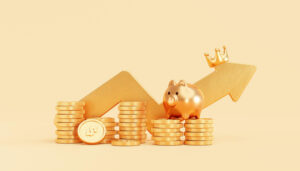 The Value of Gold is Up Again