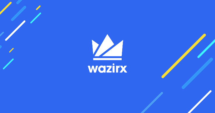 WazirX Logo