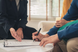 Business Loan Requirement