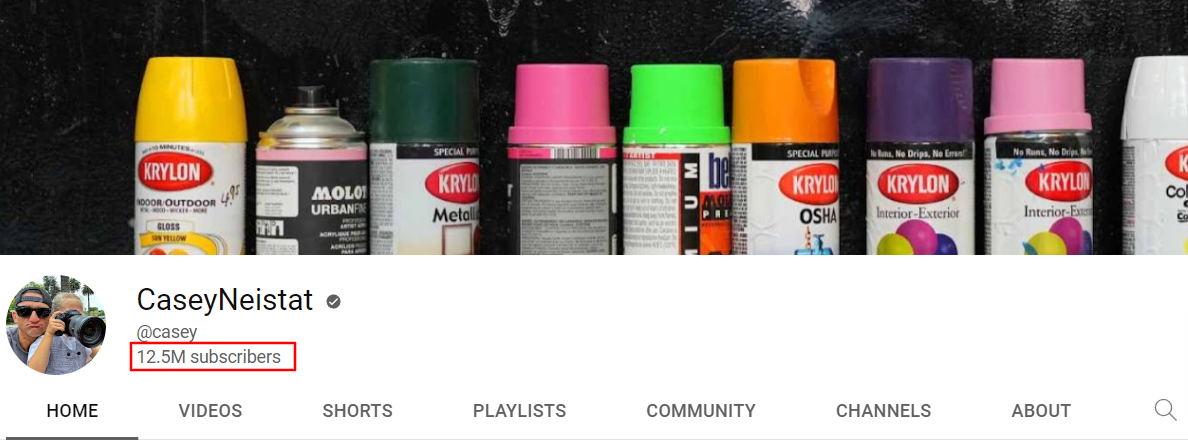 CaseyNeistat