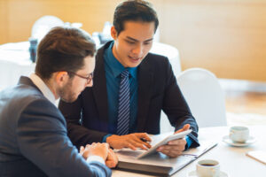 Fiduciary Duty Applies To Life Settlements