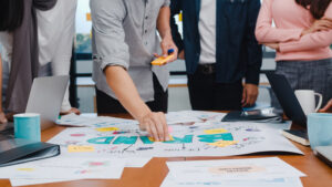 Financial Challenges Start-Ups