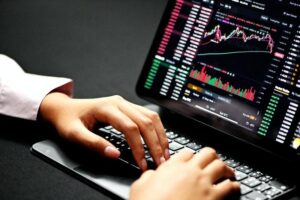 Forex Trading Platforms In South Africa