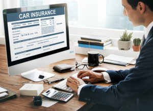 Full Coverage Auto Insurance