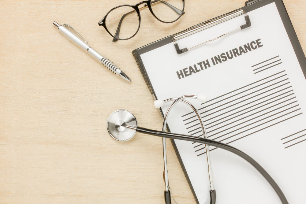 Health Insurance For Your Small Business