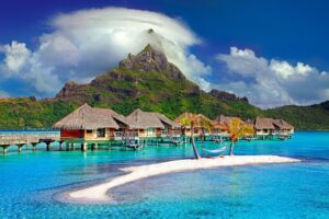 Most Beautiful Islands In The World