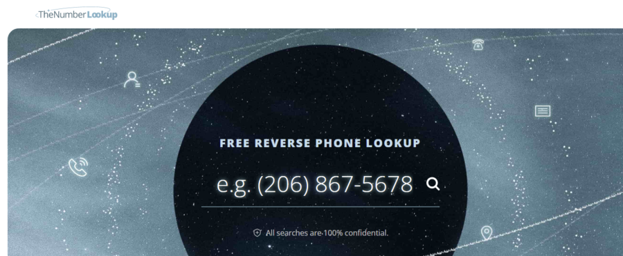The Number Lookup Review: The Tool For You To Find People Easily