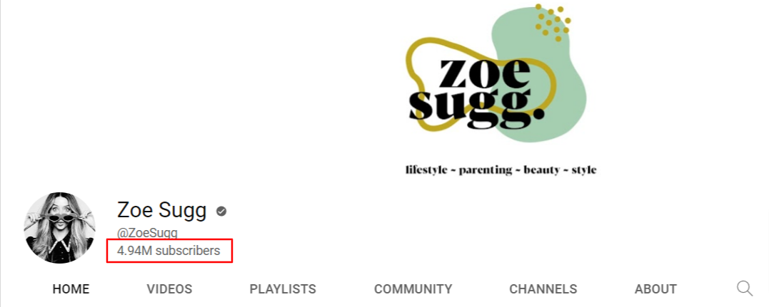 Zoe-Sugg