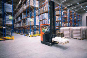 Material Handling Equipment