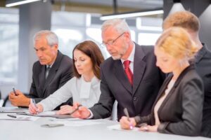 Roles and Qualifications of Different Types of Lawyers