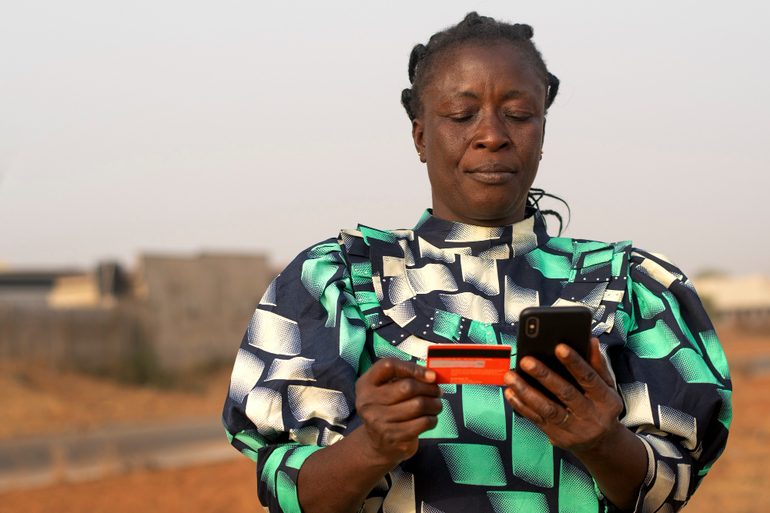Impact Of Mobile Money Services On Financial Inclusion In South Africa