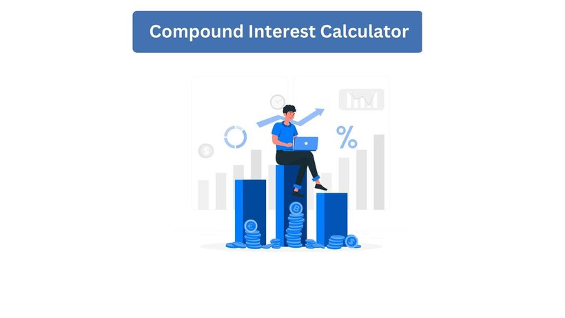 Compound Interest Calculator