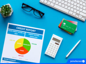 Credit Score Myths