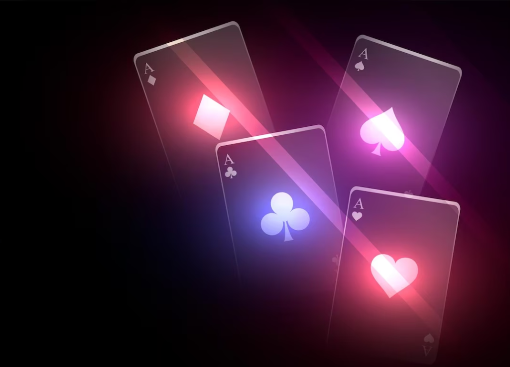 Technologies Used in Online Casino Games