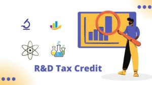 R&D Tax Credit