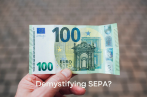 Single European Payment Area (SEPA)