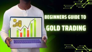 Gold Trading with Zero Experience