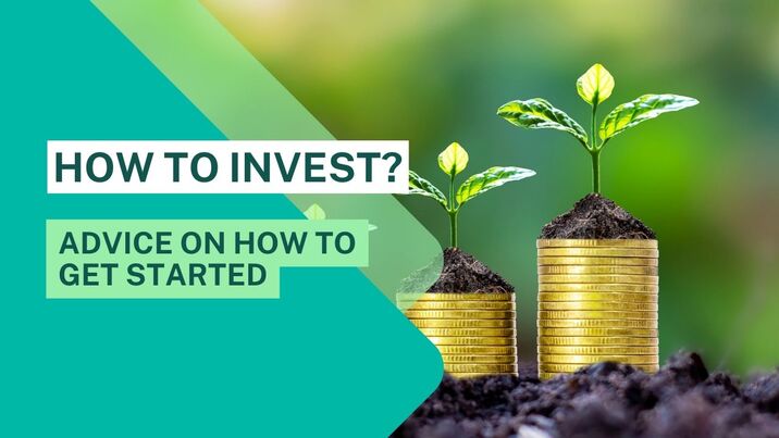 How to Invest