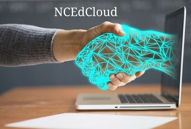 NCEdCloud