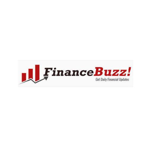 Financebuzz! logo