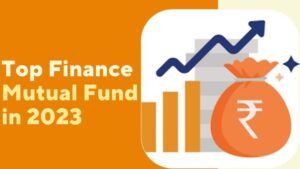 4 Finance Mutual Funds to Invest in 2023