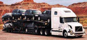 Car Shipping Service for Florida to New York Routes