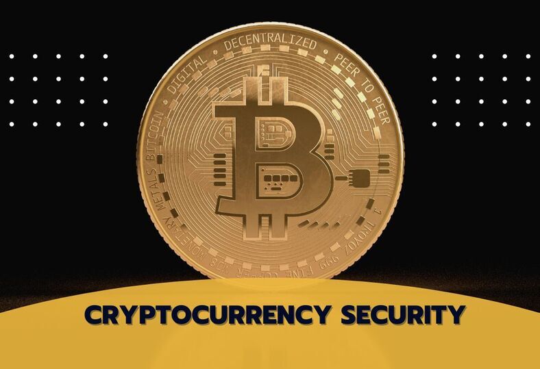 Cryptocurrency Security