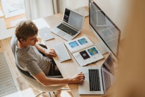 Independent Contractor Guide
