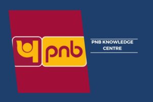 PNB Knowledge Centre