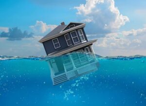Secret to Selling a House with an Underwater Mortgage