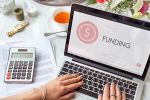 Fee Funding for Business