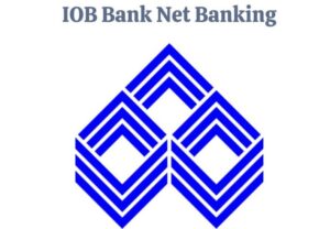 IOB Bank Net Banking